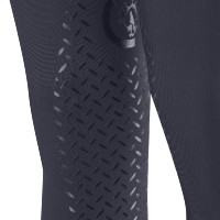 Pantalon Mexico City Kentucky garçon grip genoux Marine Bleu marine