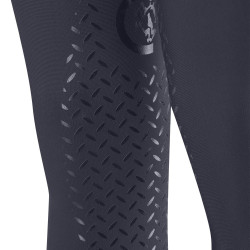 Pantalon Mexico City Kentucky garçon grip genoux Marine Bleu marine