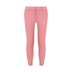 Pantalon Miami City Kentucky grip genoux fille