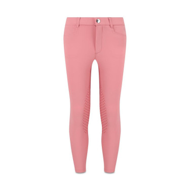 Pantalon Miami City Kentucky grip genoux fille Pantalon Miami City Kentucky grip genoux fille
