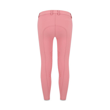 Pantalon Miami City Kentucky grip genoux fille Pantalon Miami City Kentucky grip genoux fille