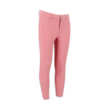 Pantalon Miami City Kentucky grip genoux fille Pantalon Miami City Kentucky grip genoux fille