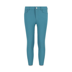 Pantalon Miami City Kentucky grip genoux fille