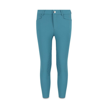 Pantalon Miami City Kentucky grip genoux fille
