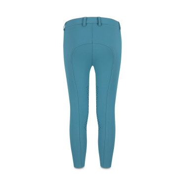 Pantalon Miami City Kentucky grip genoux fille Pantalon Miami City Kentucky grip genoux fille