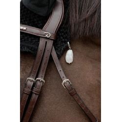 Pierre Lucky Charm Kentucky Blanc Pierre Lucky Charm Kentucky Blanc