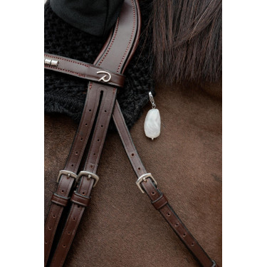 Pierre Lucky Charm Kentucky Blanc Pierre Lucky Charm Kentucky Blanc