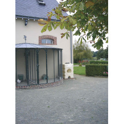 CITERNE AQUASTOCK Beige CITERNE AQUASTOCK Beige