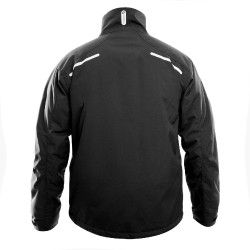 Veste d'hiver Finn-Tack Pro Alaska Noir