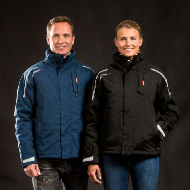 Veste d'hiver Finn-Tack Pro Alaska Veste d'hiver Finn-Tack Pro Alaska