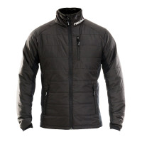 Veste Finn-Tack Pro Thermo Noir