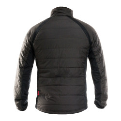 Veste Finn-Tack Pro Thermo Noir Veste Finn-Tack Pro Thermo Noir