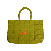 Sac matelassé Logo Kentucky