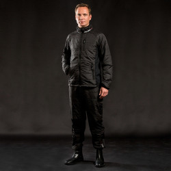 Veste Finn-Tack Pro Thermo Noir Veste Finn-Tack Pro Thermo Noir