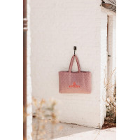 Sac Velvet Kentucky Emeraude Vert