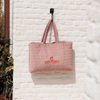 Sac Velvet Kentucky Emeraude Vert