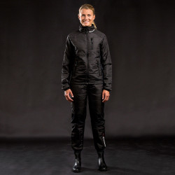 Veste Finn-Tack Pro Thermo Noir Veste Finn-Tack Pro Thermo Noir