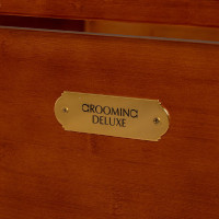 Slow Feeder Bambou Grooming Deluxe Slow Feeder Bambou Grooming Deluxe