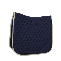 Tapis de selle Kentucky Softshell Onion Quilt Dressage