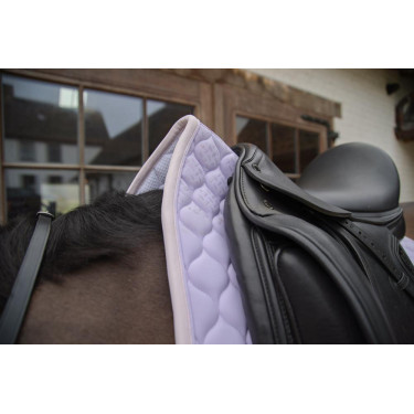 Tapis de selle Kentucky Softshell Onion Quilt Dressage Tapis de selle Kentucky Softshell Onion Quilt Dressage