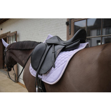 Tapis de selle Kentucky Softshell Onion Quilt Dressage Tapis de selle Kentucky Softshell Onion Quilt Dressage
