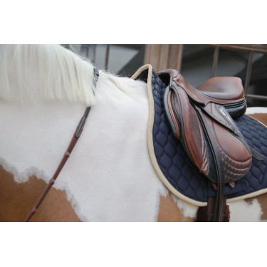 Tapis de selle Kentucky Softshell Onion Quilt Jumping Tapis de selle Kentucky Softshell Onion Quilt Jumping