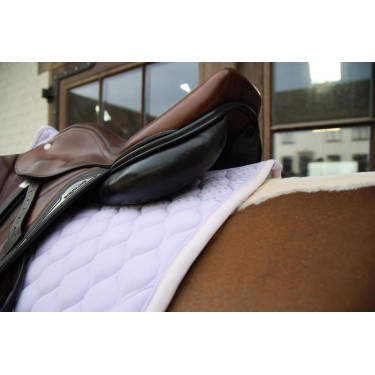 Tapis de selle Kentucky Softshell Onion Quilt Jumping Tapis de selle Kentucky Softshell Onion Quilt Jumping
