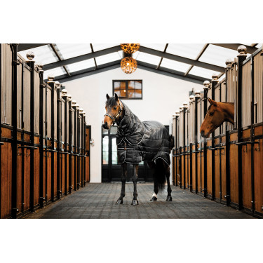 Couverture d'écurie Horseware Easy-Layer Plus 400g Couverture d'écurie Horseware Easy-Layer Plus 400g