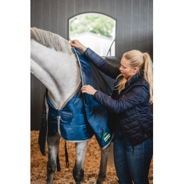 Couverture d'écurie Horseware Ionic Therapy 50g Couverture d'écurie Horseware Ionic Therapy 50g