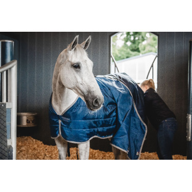 Couverture d'écurie Horseware Ionic Therapy 50g Couverture d'écurie Horseware Ionic Therapy 50g