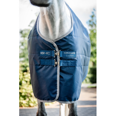 Couverture d'écurie Horseware Ionic Therapy 50g Couverture d'écurie Horseware Ionic Therapy 50g