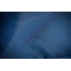 Couverture d'écurie Horseware Ionic Therapy 50g Bleu imperial / argent / marine