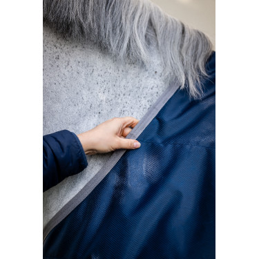 Couverture d'écurie Horseware Ionic Therapy 50g Couverture d'écurie Horseware Ionic Therapy 50g