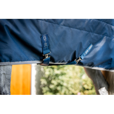 Couverture d'écurie Horseware Ionic Therapy 50g Couverture d'écurie Horseware Ionic Therapy 50g