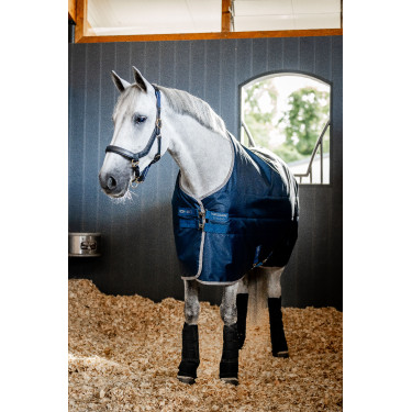 Couverture d'écurie Horseware Ionic Therapy 50g Couverture d'écurie Horseware Ionic Therapy 50g