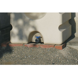 CITERNE AQUASTOCK Beige CITERNE AQUASTOCK Beige