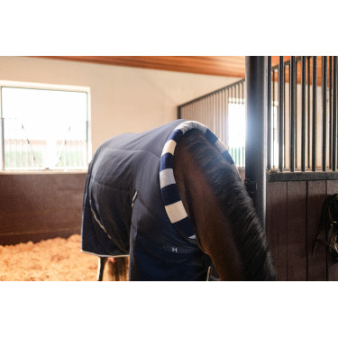 Couverture d'écurie Horseware Newmarket Cosy 100g Couverture d'écurie Horseware Newmarket Cosy 100g