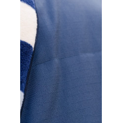 Couverture d'écurie Horseware Newmarket Cosy 100g Marine witney Bleu marine Couverture d'écurie Horseware Newmarket Cosy 100g Marine witney Bleu marine