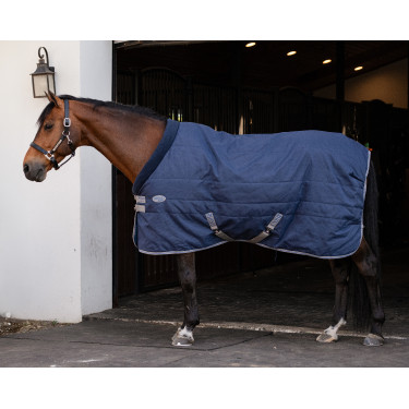 Couverture d'écurie Horseware Rhino 100g Couverture d'écurie Horseware Rhino 100g