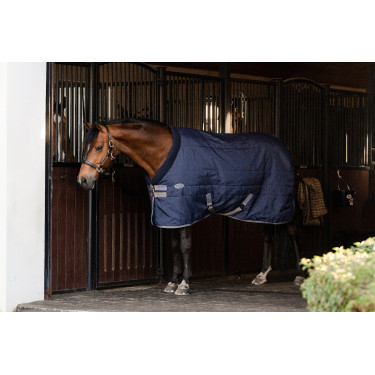 Couverture d'écurie Horseware Rhino 100g Couverture d'écurie Horseware Rhino 100g