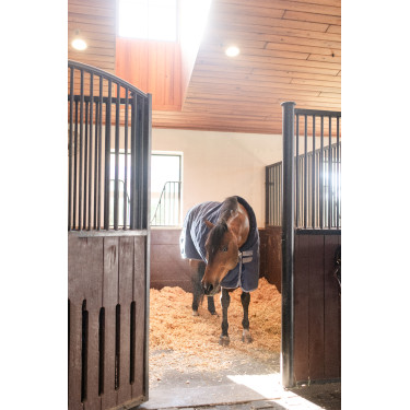 Couverture d'écurie Horseware Rhino 100g Couverture d'écurie Horseware Rhino 100g