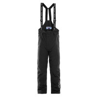 Pantalon d'hiver Finn-Tack Pro Alaska Noir Pantalon d'hiver Finn-Tack Pro Alaska Noir