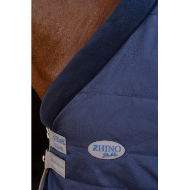 Couverture d'écurie Horseware Rhino 100g Couverture d'écurie Horseware Rhino 100g