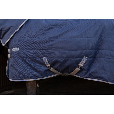 Couverture d'écurie Horseware Rhino 100g Couverture d'écurie Horseware Rhino 100g