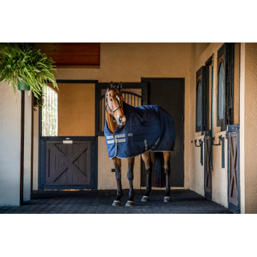 Couverture d'écurie Horseware Rhino 100g Couverture d'écurie Horseware Rhino 100g