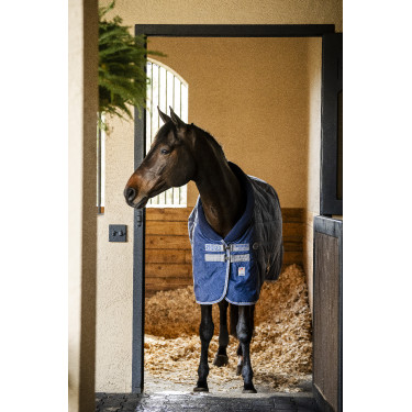 Couverture d'écurie Horseware Rhino 350g VL Couverture d'écurie Horseware Rhino 350g VL