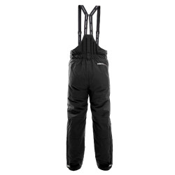 Pantalon d'hiver Finn-Tack Pro Alaska Noir