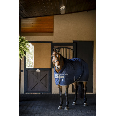 Couverture d'écurie Horseware Rhino 350g VL Couverture d'écurie Horseware Rhino 350g VL