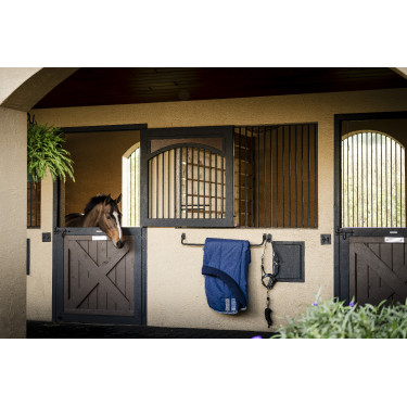 Couverture d'écurie Horseware Rhino 350g VL Couverture d'écurie Horseware Rhino 350g VL