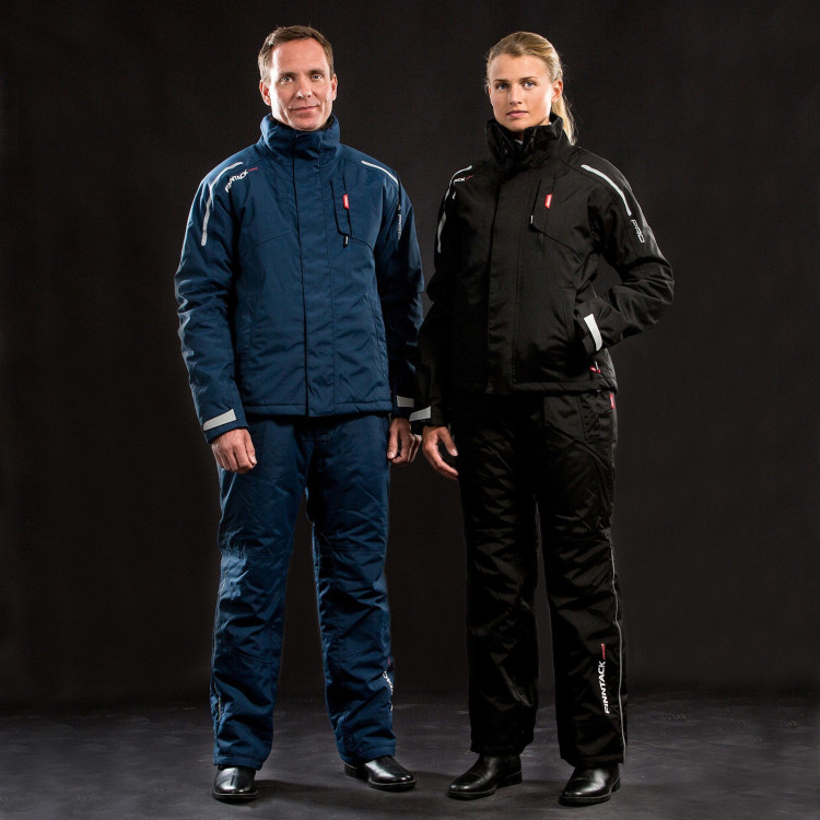 Pantalon d'hiver Finn-Tack Pro Alaska